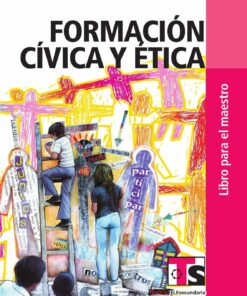 planeacion formación cívica y ética telesecundaria