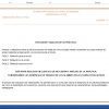 Una captura de pantalla de Planeación secundaria Formación Cívica y Ética 1 3er Trimestre, con un esquema detallado de las actividades de clase.