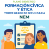 Formación Cívica y Ética - Programa Analítico y Plano Didáctico - Tercer Grado de Secundaria