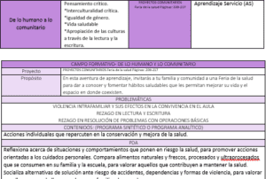 FERIA DE LA SALUD 1 1