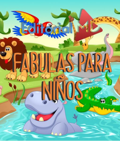 fabulas-para-ninos-de-primaria