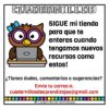 Palabras Inician Vocales Lectoescritura Preescolar Primer Grado Fichas Digitales 19 Fichas Digitales PDA Cuadernillos de Aprendizajes 10 1