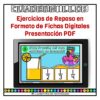 Fichas Digitales PDA Cuadernillos de Aprendizajes 2 19
