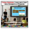 Valor Posicional Unidades y Decenas Zanahorias Estudio de los Números Matemáticas Primer Grado Fichas Digitales 12 Fichas Digitales PDA Cuadernillos de Aprendizajes 3 1