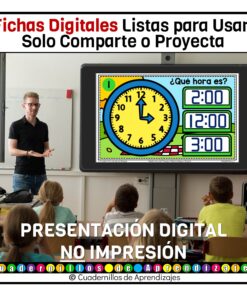 Fichas Digitales PDA Cuadernillos de Aprendizajes 3 10