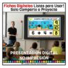 Sumas hasta 10 Construcción de la Noción de Sumas Matemáticas Primer Grado Primaria Fichas Digitales 12 Fichas Digitales PDA Cuadernillos de Aprendizajes 3 11