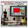 Perímetro con cuadrícula Calculo de perímetro Matemáticas Primaria Fichas Digitales 12 Fichas Digitales PDA Cuadernillos de Aprendizajes 3 17