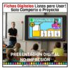 Fichas Digitales PDA Cuadernillos de Aprendizajes 3 19