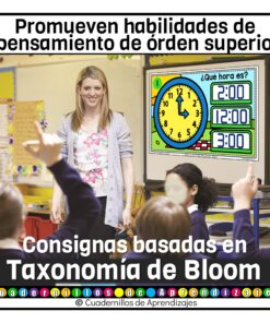 Fichas Digitales PDA Cuadernillos de Aprendizajes 4 10
