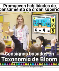 Fichas Digitales PDA Cuadernillos de Aprendizajes 4 11