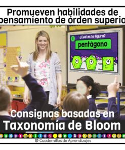 Fichas Digitales PDA Cuadernillos de Aprendizajes 4 12