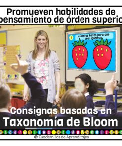 Fichas Digitales PDA Cuadernillos de Aprendizajes 4 13