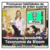 Palabras Inician Vocales Lectoescritura Preescolar Primer Grado Fichas Digitales 13 Fichas Digitales PDA Cuadernillos de Aprendizajes 4 14