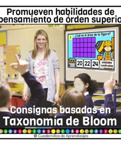 Fichas Digitales PDA Cuadernillos de Aprendizajes 4 18