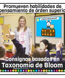 Fichas Digitales PDA Cuadernillos de Aprendizajes 4 2
