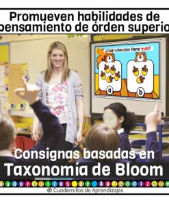 Fichas Digitales PDA Cuadernillos de Aprendizajes 4