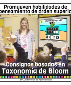 Fichas Digitales PDA Cuadernillos de Aprendizajes 4 3