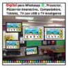 Sumas hasta 10 Construcción de la Noción de Sumas Matemáticas Primer Grado Primaria Fichas Digitales 15 Fichas Digitales PDA Cuadernillos de Aprendizajes 6 11