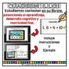 Sumas hasta 10 Construcción de la Noción de Sumas Matemáticas Primer Grado Primaria Fichas Digitales 16 Fichas Digitales PDA Cuadernillos de Aprendizajes 7 11