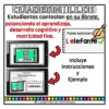 Palabras Inician Vocales Lectoescritura Preescolar Primer Grado Fichas Digitales 16 Fichas Digitales PDA Cuadernillos de Aprendizajes 7 14