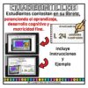 Área con cuadrícula Cálculo de área Matemáticas Primaria Fichas Digitales 16 Fichas Digitales PDA Cuadernillos de Aprendizajes 7 18