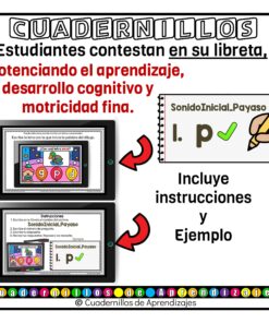 Fichas Digitales PDA Cuadernillos de Aprendizajes 7 5
