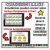 Valor Posicional Unidades y Decenas Zanahorias Estudio de los Números Matemáticas Primer Grado Fichas Digitales 17 Fichas Digitales PDA Cuadernillos de Aprendizajes 8 1