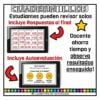 Reloj Análogo y Digital Hora Medición del Tiempo Matemáticas Grado Primaria Fichas Digitales 17 Fichas Digitales PDA Cuadernillos de Aprendizajes 8 10