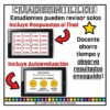 Lectura Frases Cortas Comprensión Lectora Español Primer Grado Primaria Fichas Digitales 17 Fichas Digitales PDA Cuadernillos de Aprendizajes 8 15