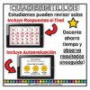 Área con cuadrícula Cálculo de área Matemáticas Primaria Fichas Digitales 17 Fichas Digitales PDA Cuadernillos de Aprendizajes 8 18