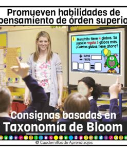 Fichas digitales problemas sumas restas 4