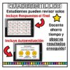 Fichas digitales problemas sumas restas 8