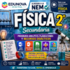 Física 2° Secundaria NEM 2026-2027 | Programa Analítico, Planeaciones y Recursos Didácticos Editables