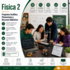Física 2° Secundaria NEM 2026-2027 | Programa Analítico, Planeaciones y Recursos Didácticos Editables