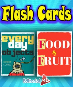 Flash Cards Para Imprimir