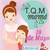 TARJETAS PARA EL 10 DE MAYO PARA IMPRIMIR