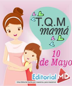 TARJETAS PARA EL 10 DE MAYO PARA IMPRIMIR