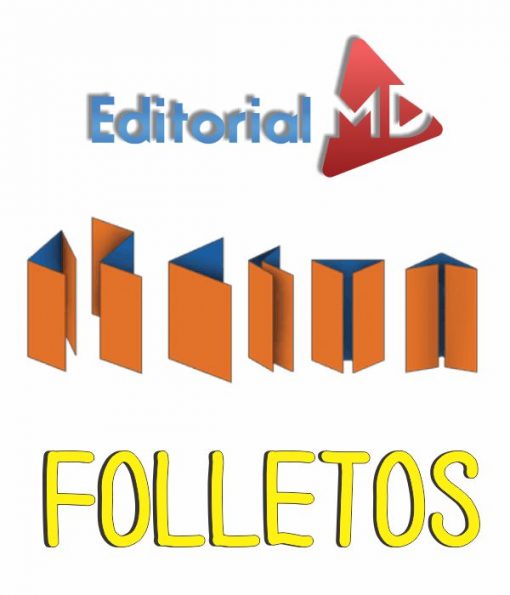 folletos