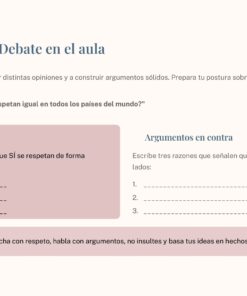 Formacion Civica y Etica im├igenes 12