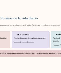 Formacion Civica y Etica im├igenes 23