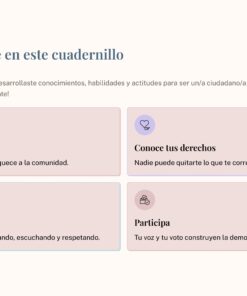 Formacion Civica y Etica im├igenes 56