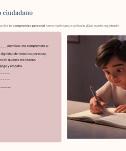 Formacion Civica y Etica im├igenes 57