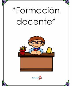 Formación docente 01