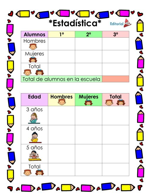 Formatos para recabar informacion 02