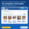 Fracciones y Números Racionales Secundaria 1° | Ejercicios Interactivos, Juegos y Recursos NEM Fase 6 9 Fracciones Imagen 1