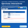 Fracciones y Números Racionales Secundaria 1° | Ejercicios Interactivos, Juegos y Recursos NEM Fase 6 12 Fracciones Imagen 4