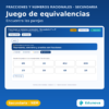 Fracciones y Números Racionales Secundaria 1° | Ejercicios Interactivos, Juegos y Recursos NEM Fase 6 13 Fracciones Imagen 5