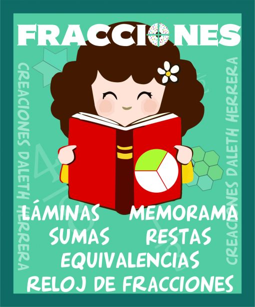 Fracciones portada