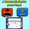 Frases para papa