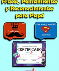 Frases para papa